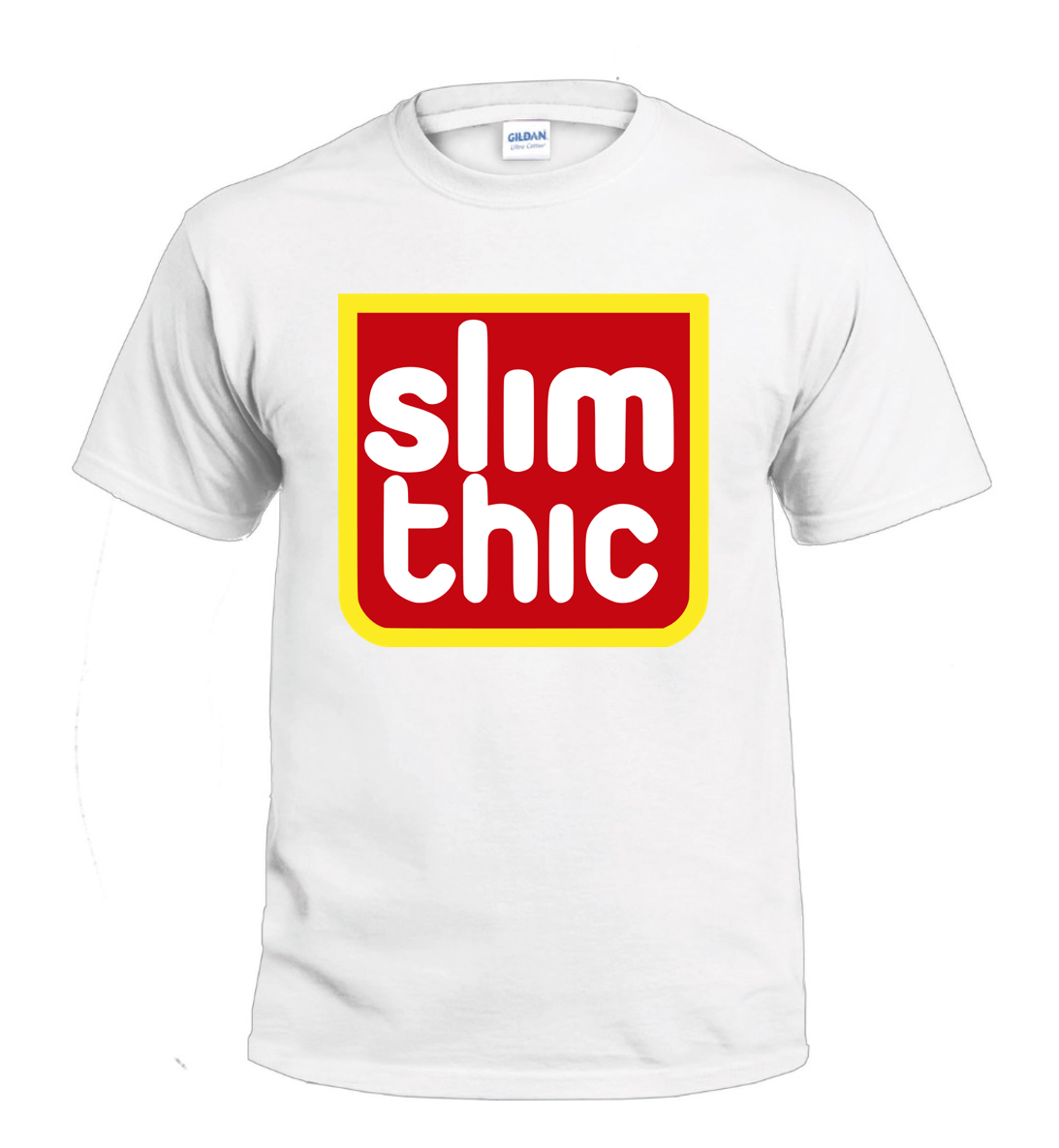 Slim Thic t-shirt