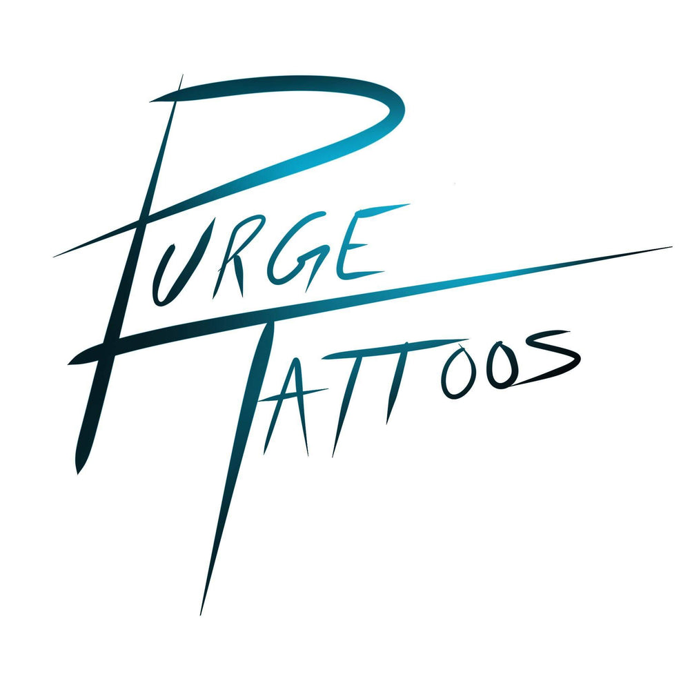 Purge Tattoo