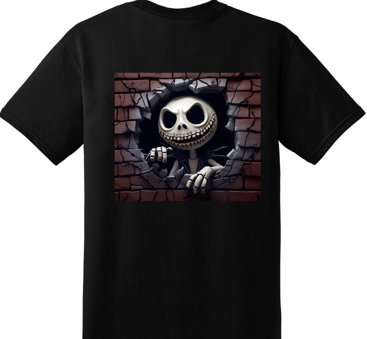 Nightmare 2 Halloween shirt