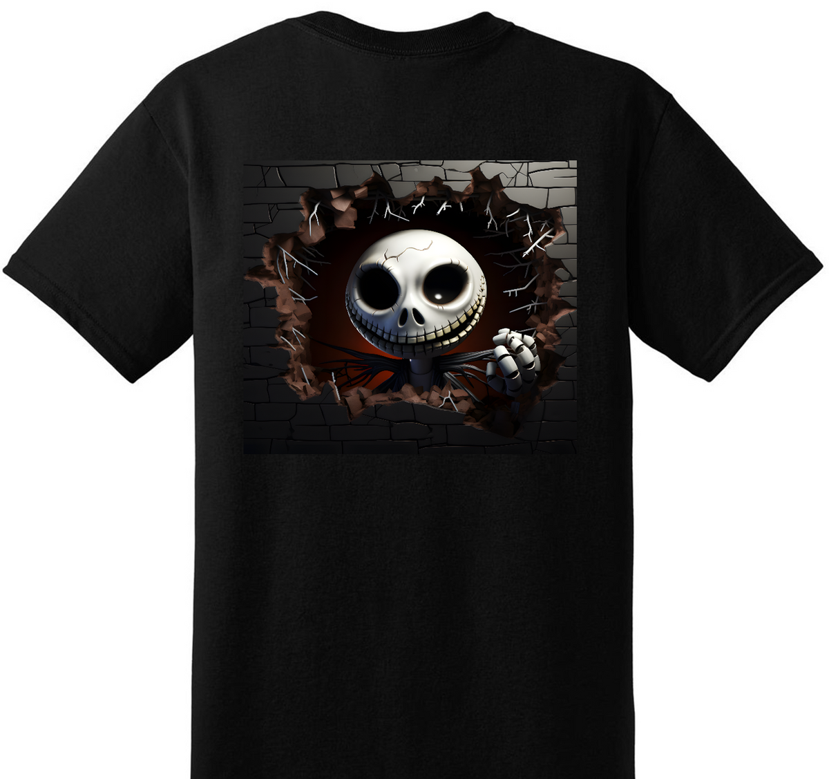 Nightmare 3 Halloween shirt