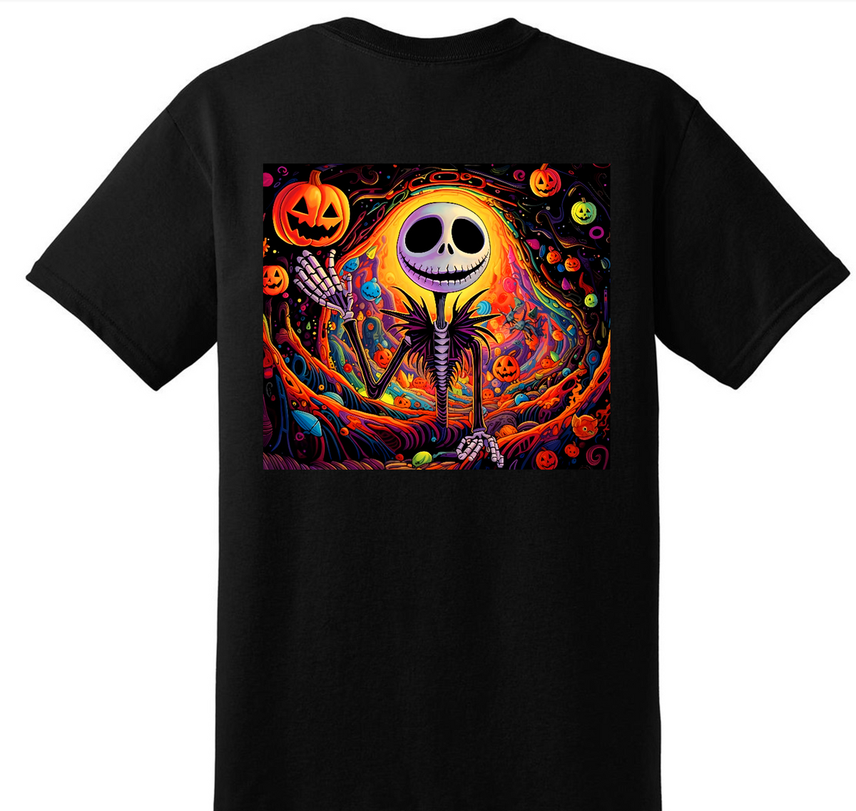 Nightmare 4 Halloween shirt