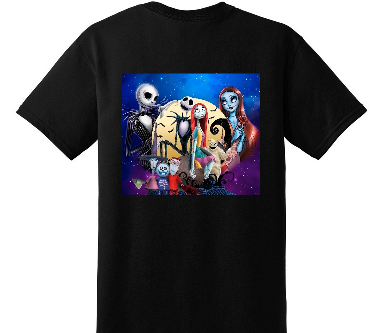 Nightmare 5 Halloween shirt