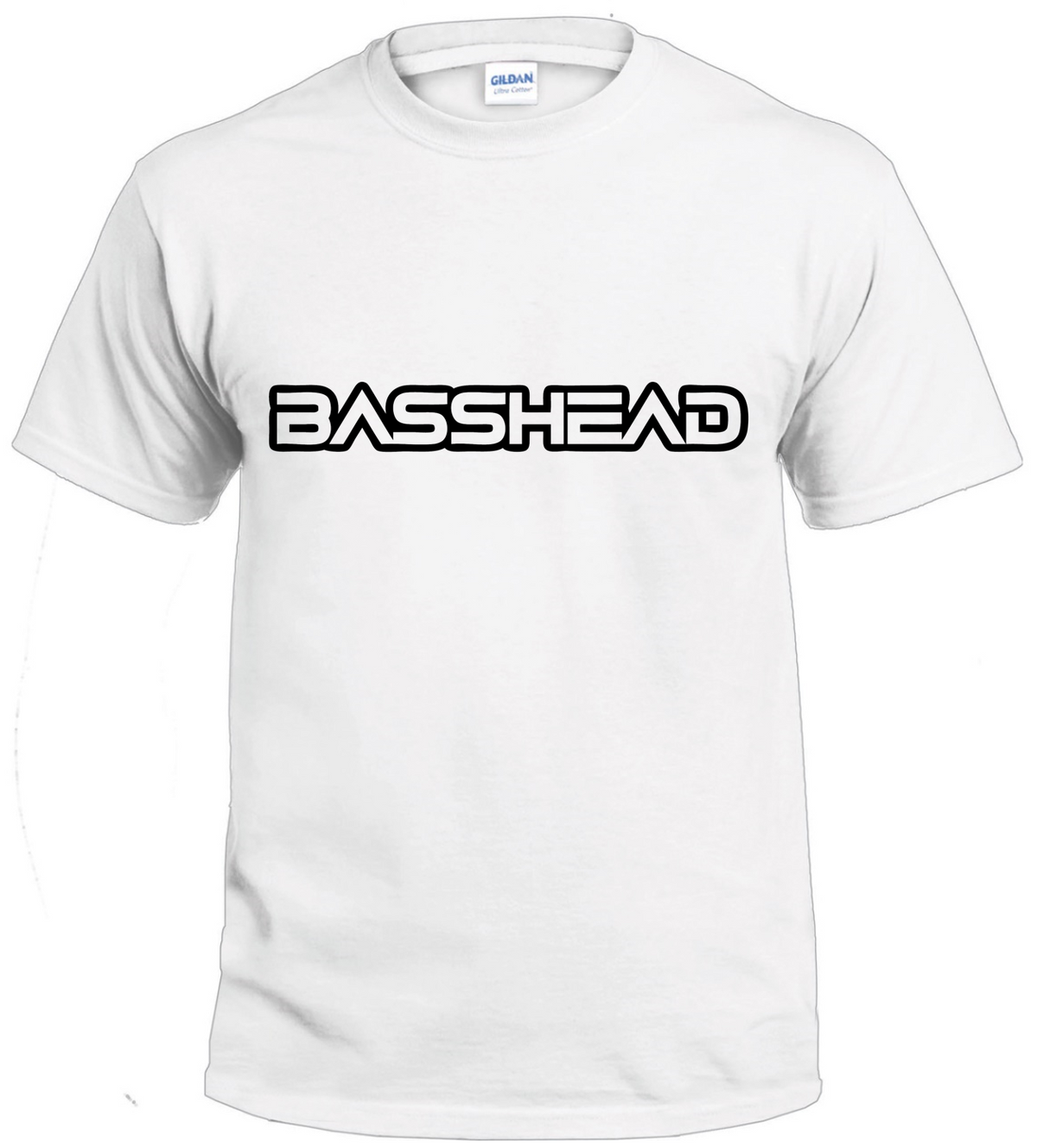 Basshead tshirt 2