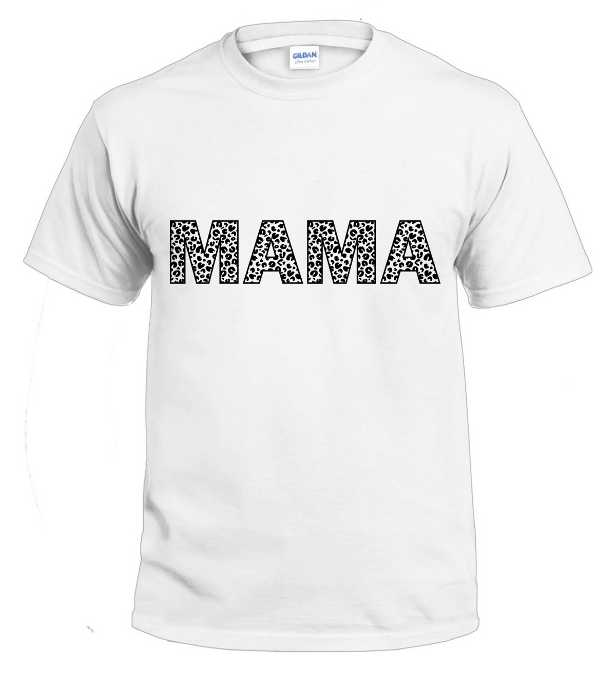 Mama t-shirt 2