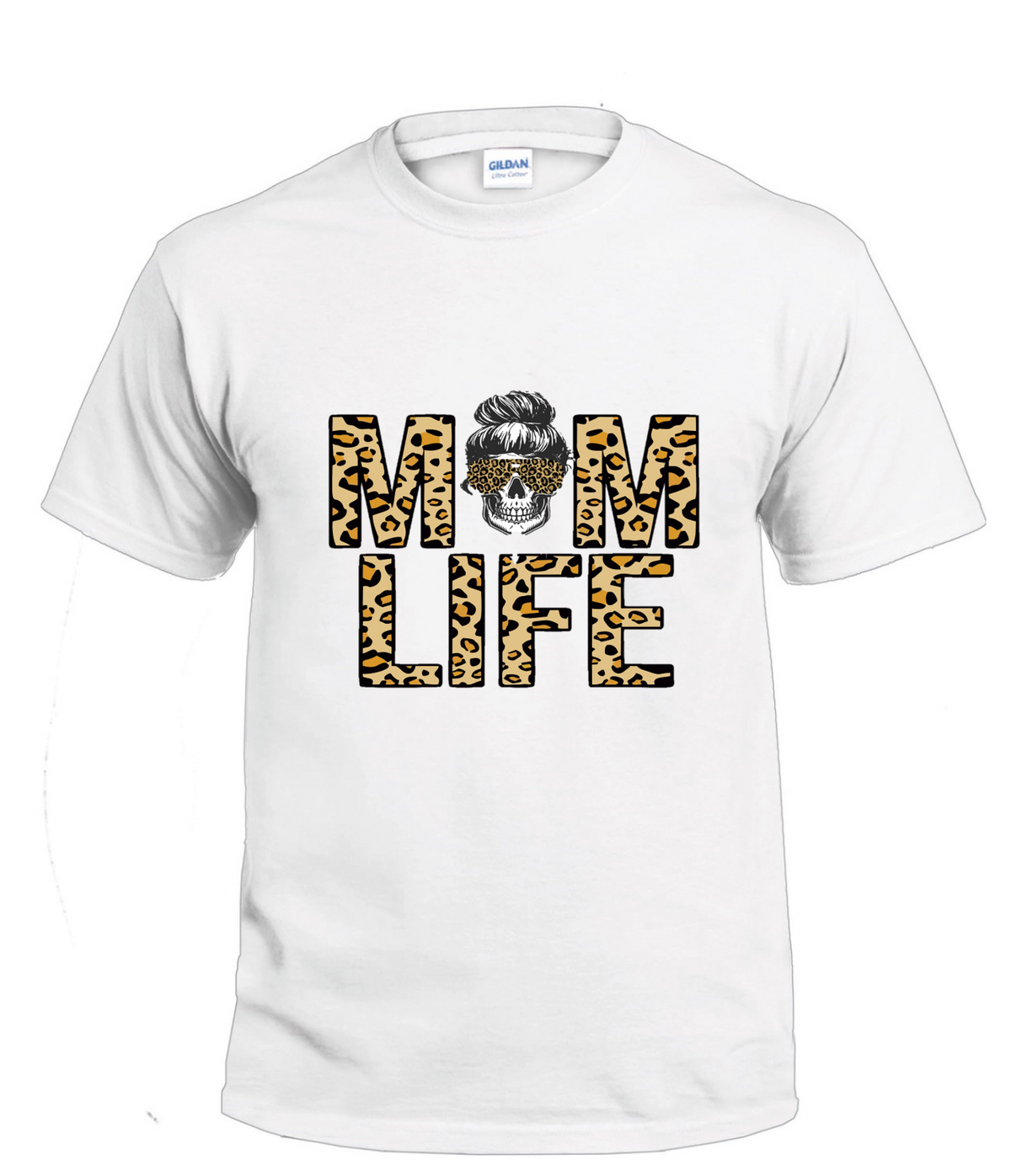 Mom Life t-shirt