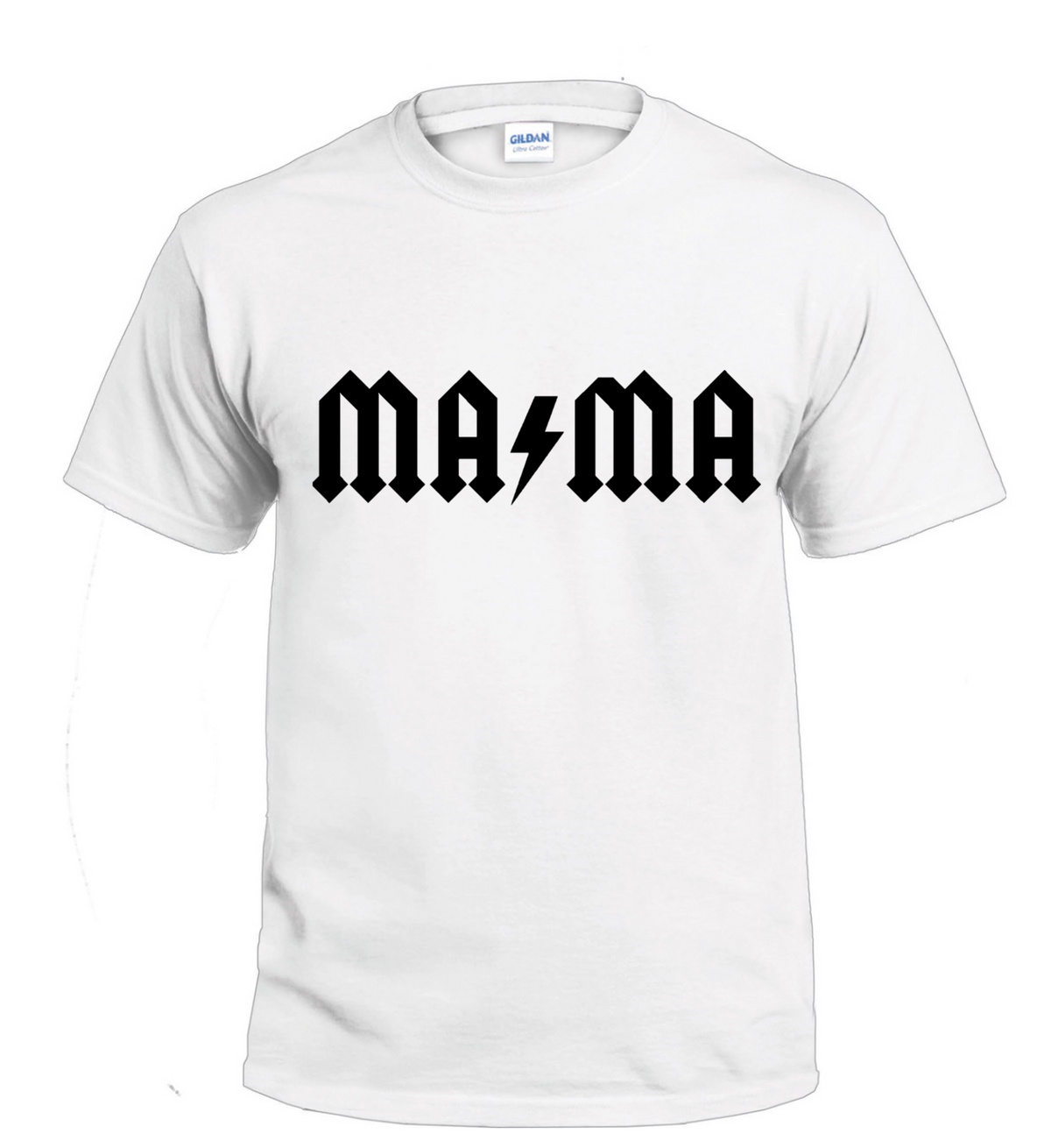 Mama shirt 1