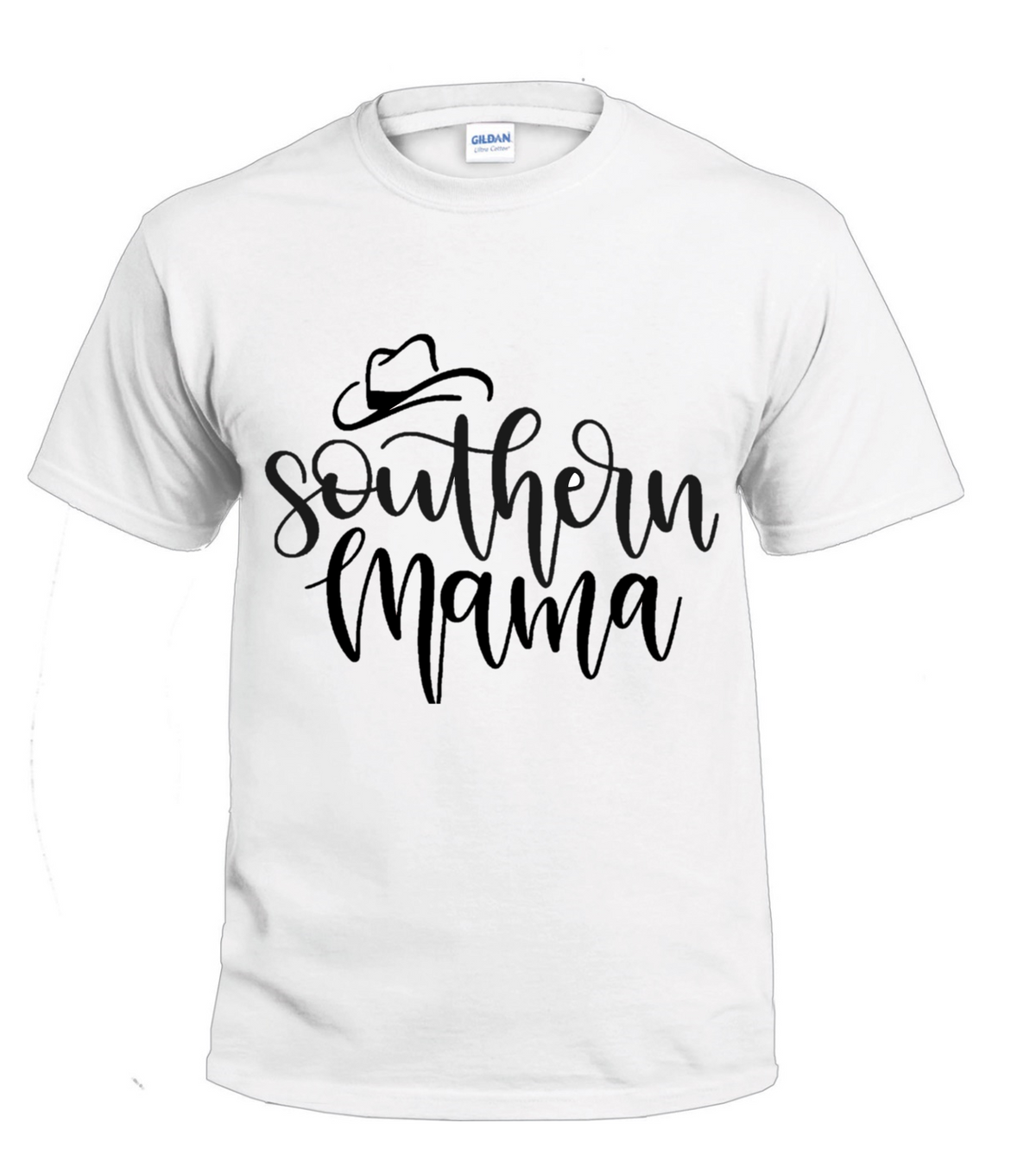 Southern Mama 1 t-shirt