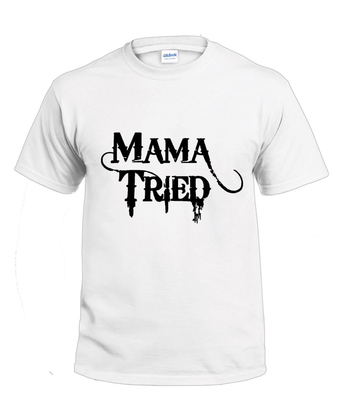 Mama Tried t-shirt