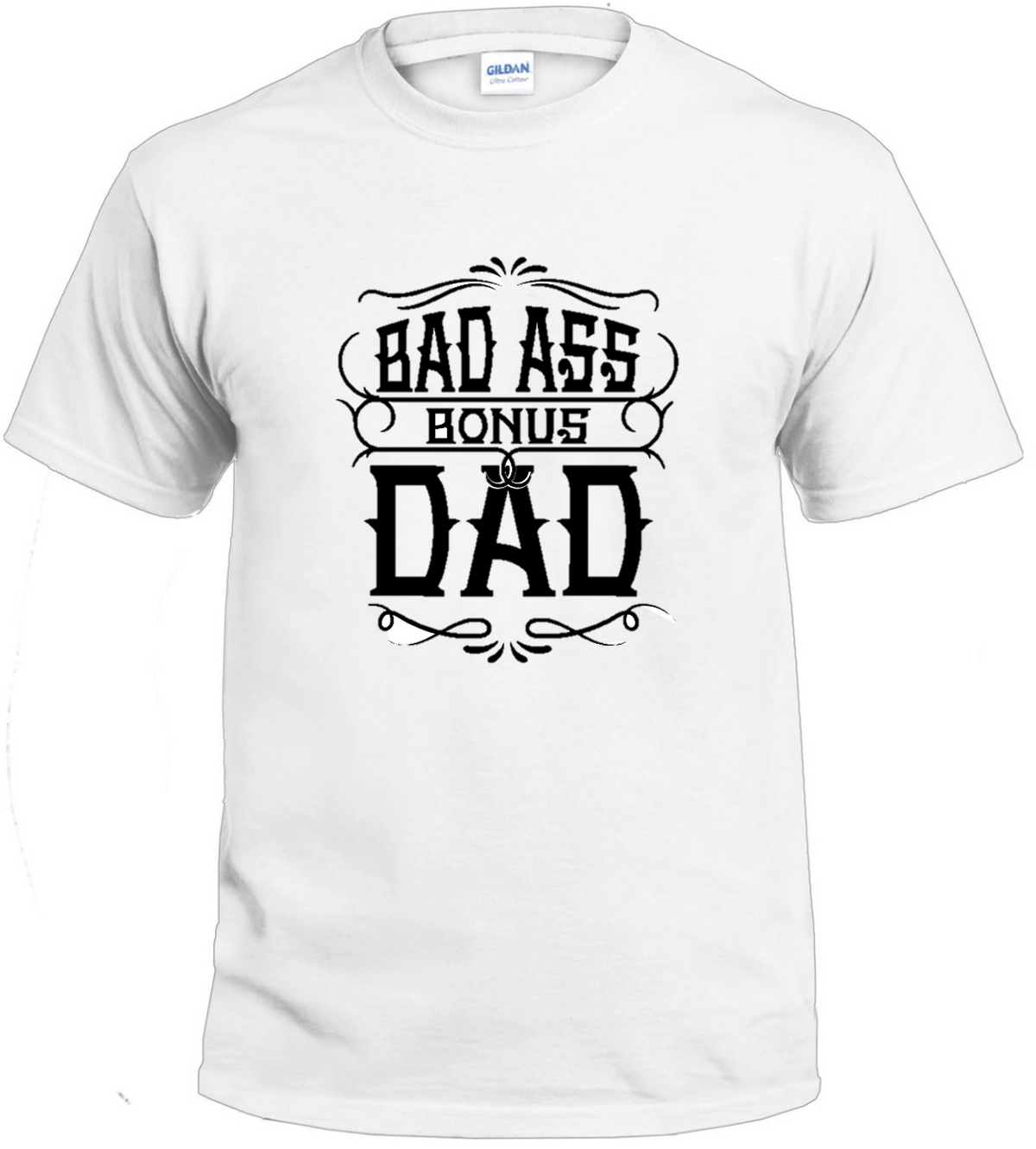 Bad Ass Bonus Dad