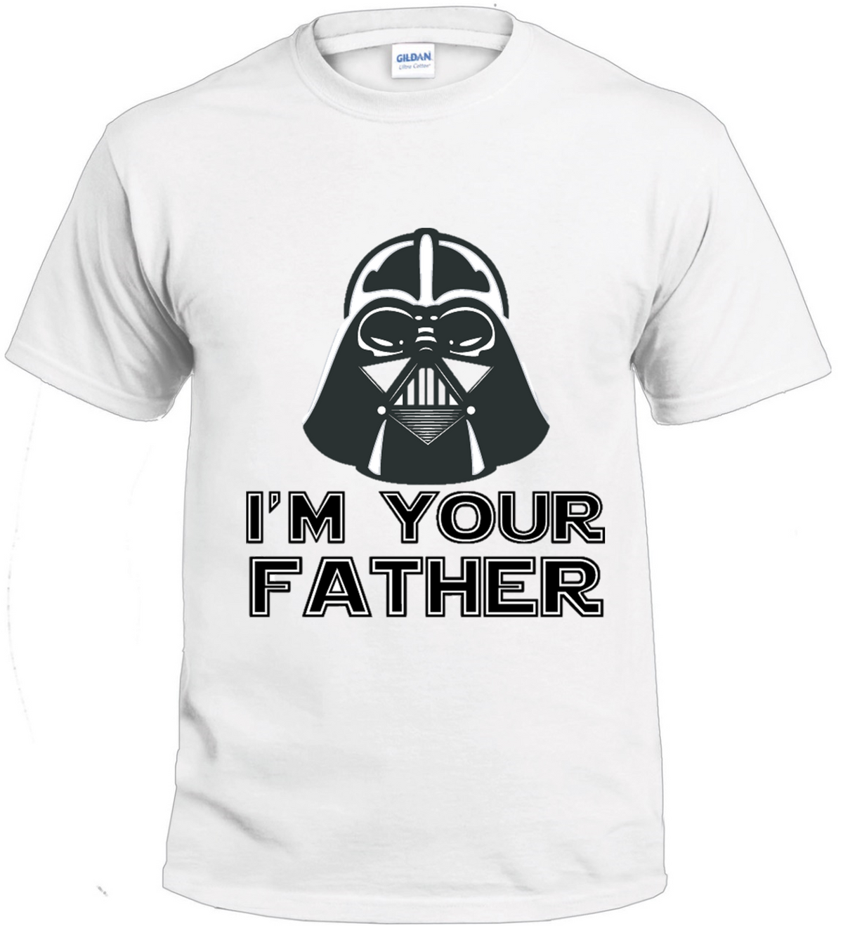 I'm Your Father t-shirt