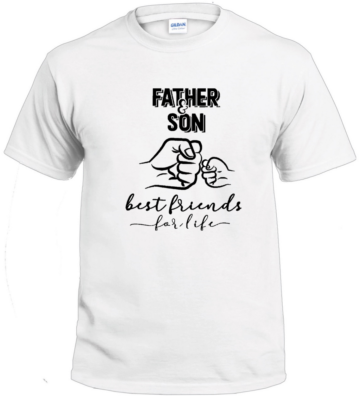Father & Son t-shirt