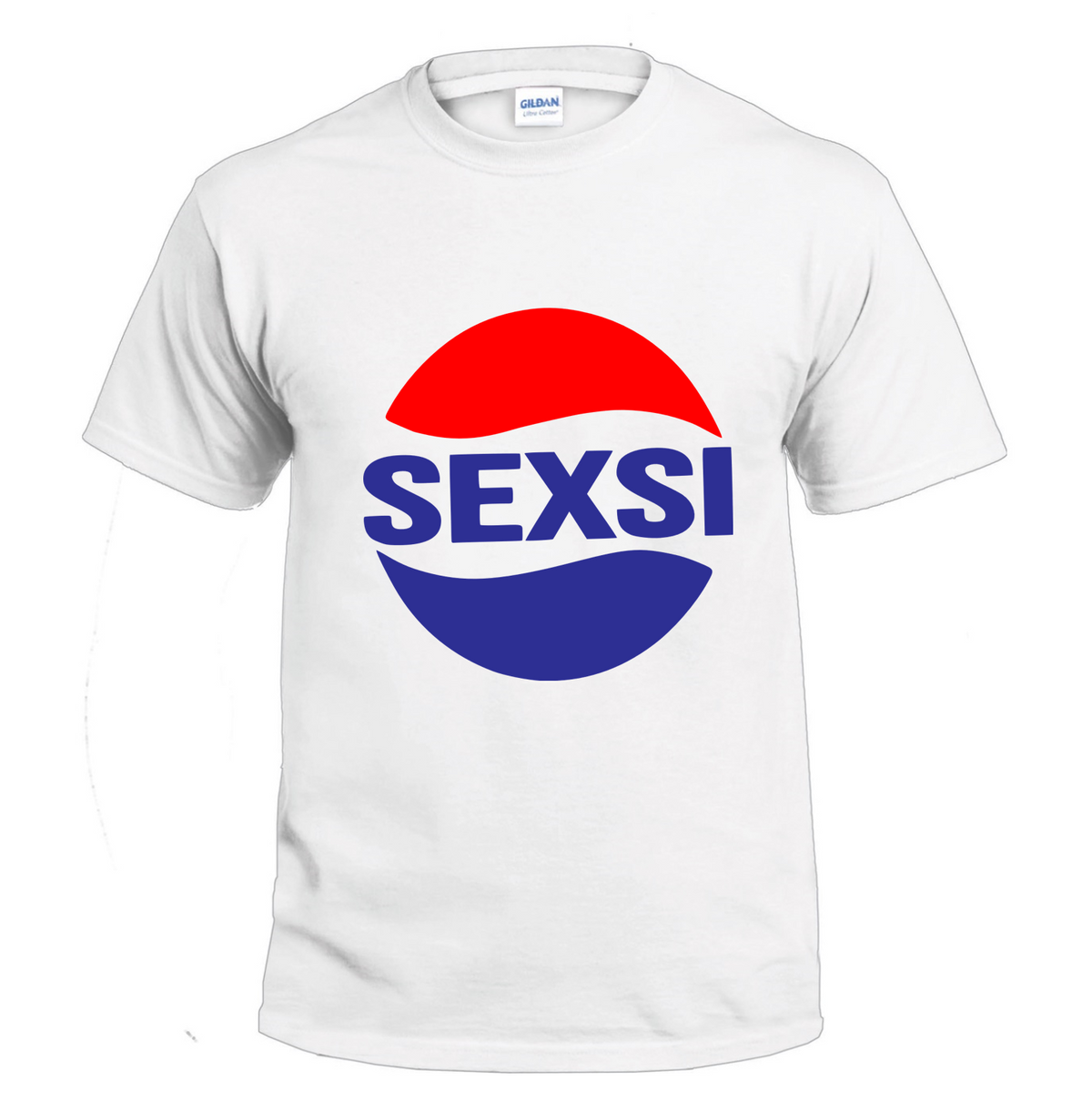 Sexsi Sassy t-shirt