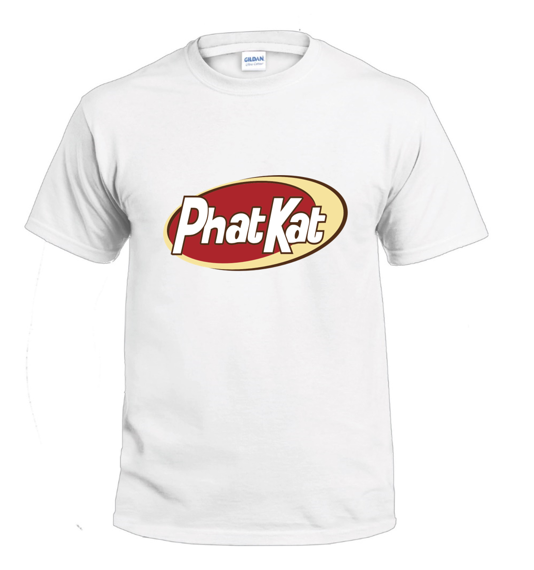 Phat Kat t-shirt