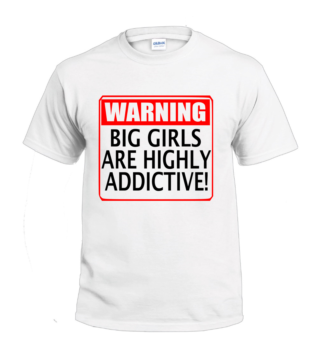 Highly Addictive t-shirt