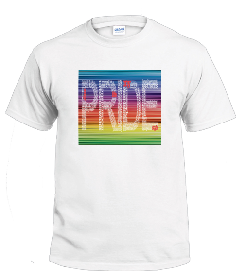 Pride LGBTQ+ Shirt