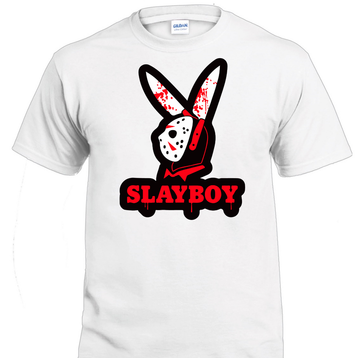 Slay Boy Halloween shirt