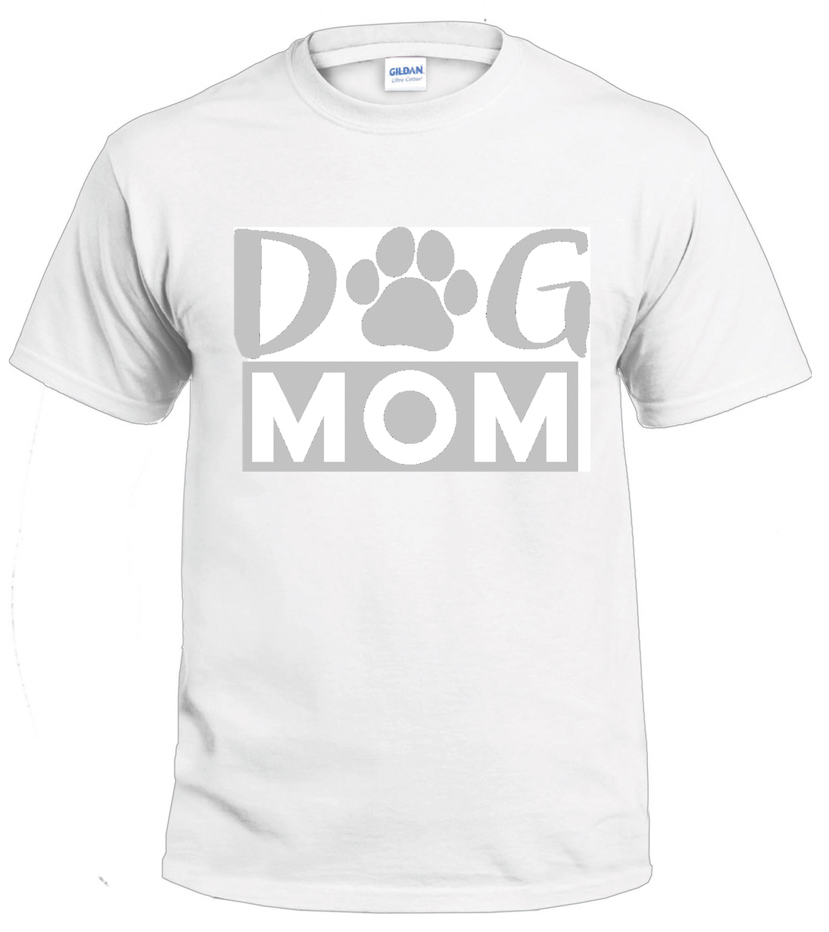 Dog Mom 3 t-shirt
