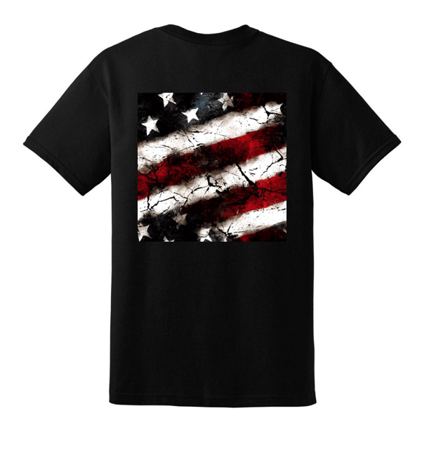 American Flag t-shirt (6)