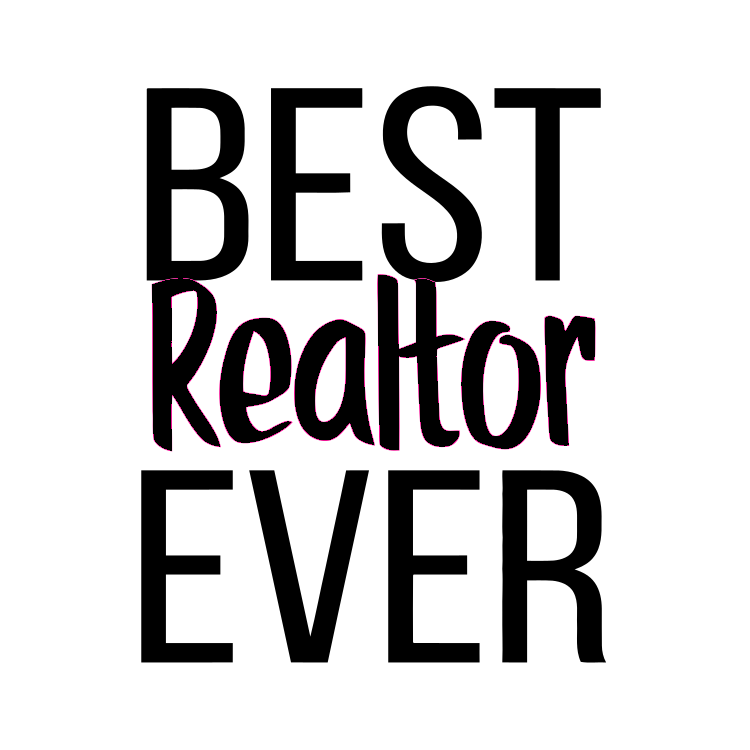 Best Realtor Ever t-shirt