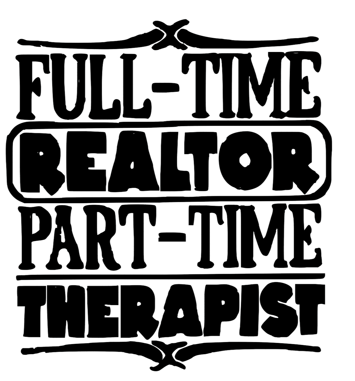 Part-Time Therapist