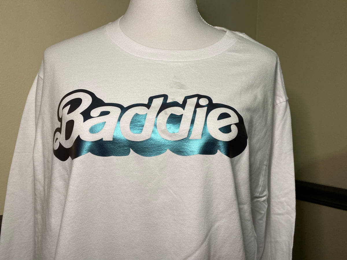 Baddie t-shirt