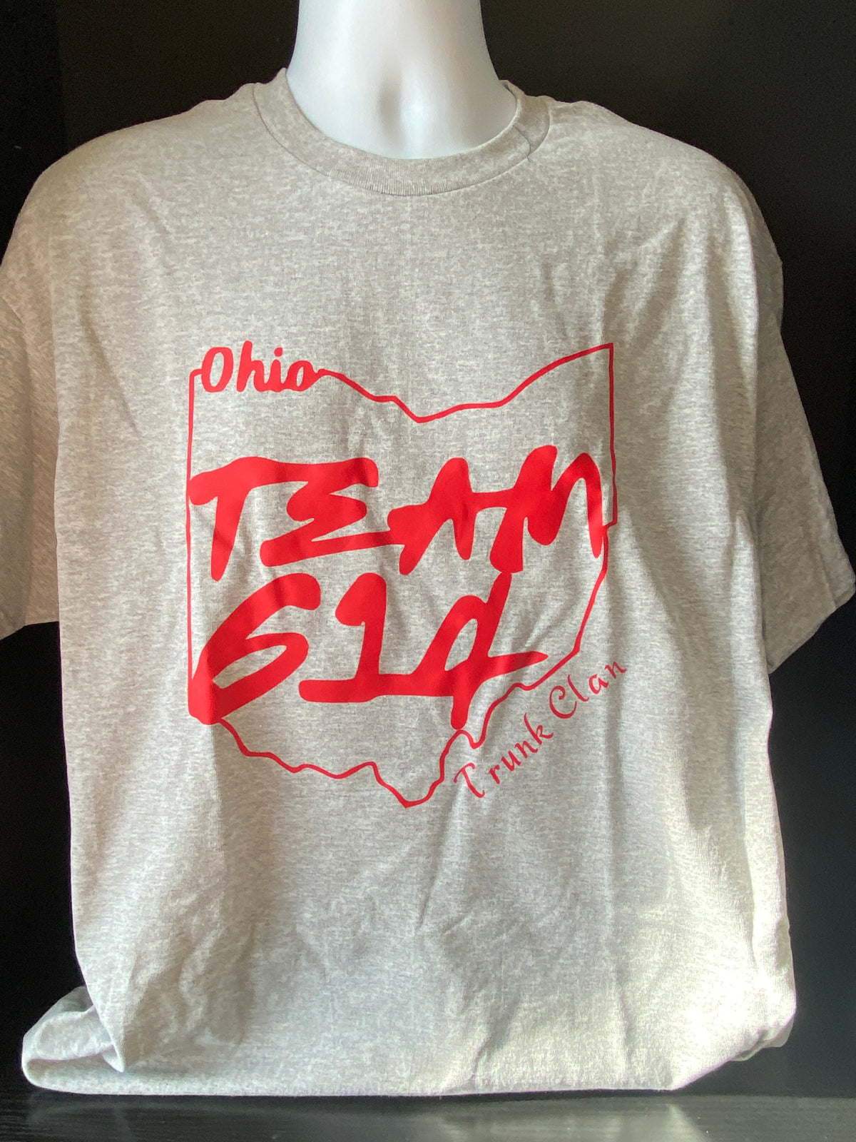 Team 614 t-shirt