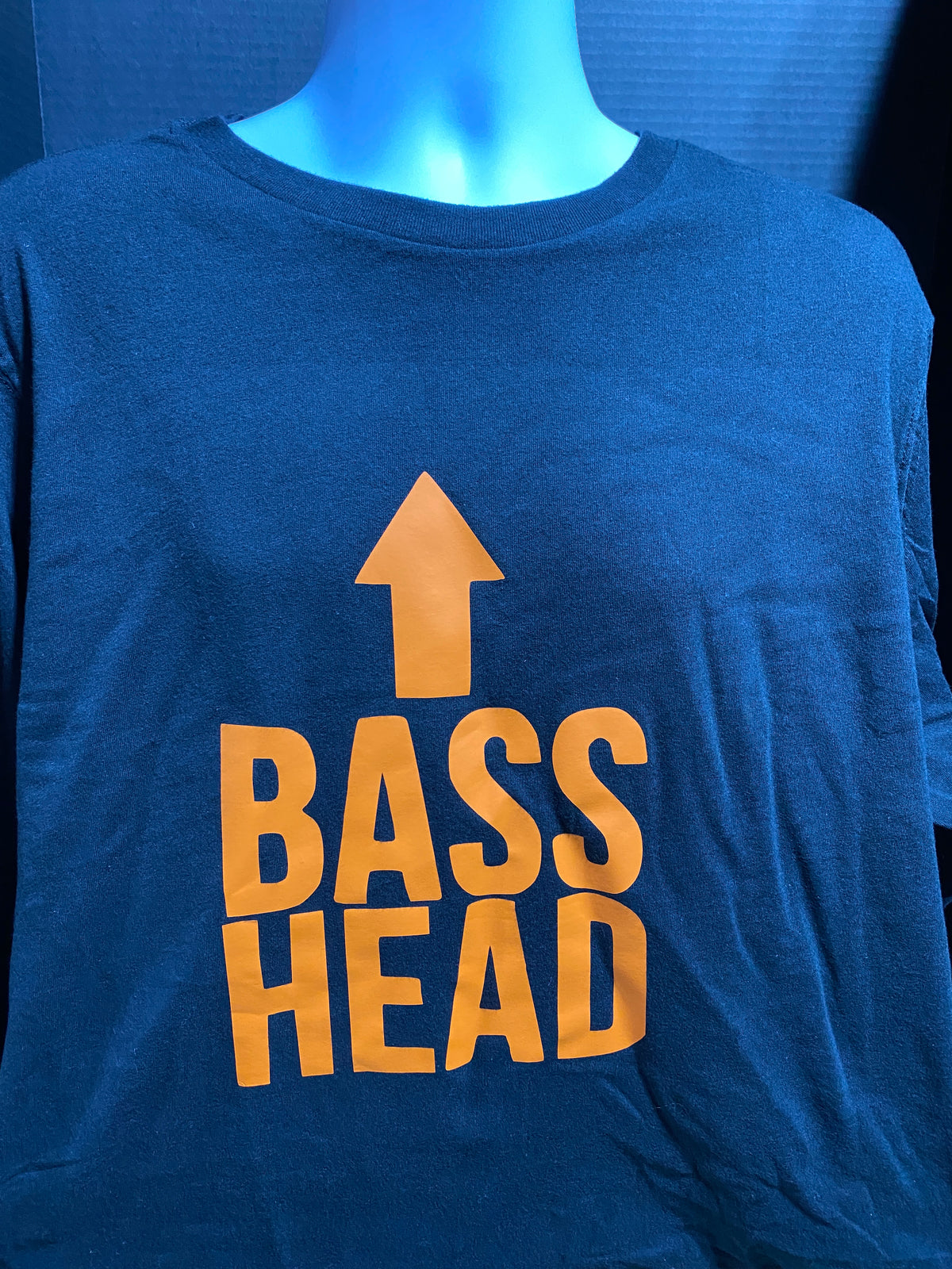 Arrow Basshead Sweatshirt