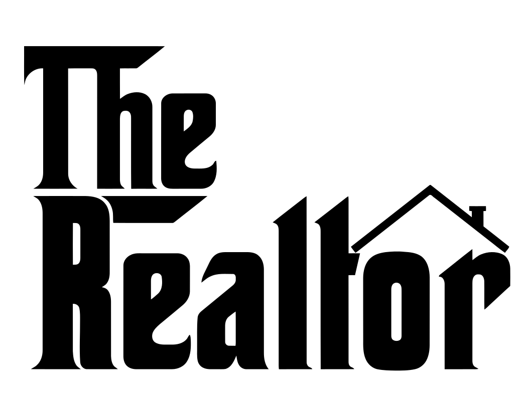 The Realtor vinyl decal sticker