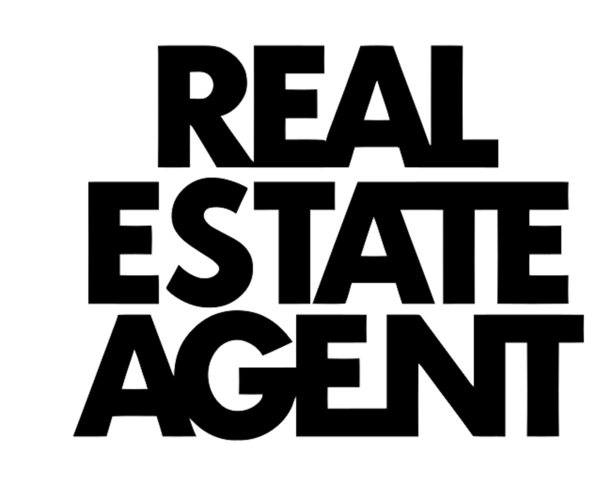 Real Estate Agent t-shirt